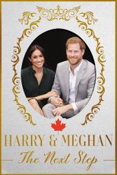Harry & Meghan: The Next Step